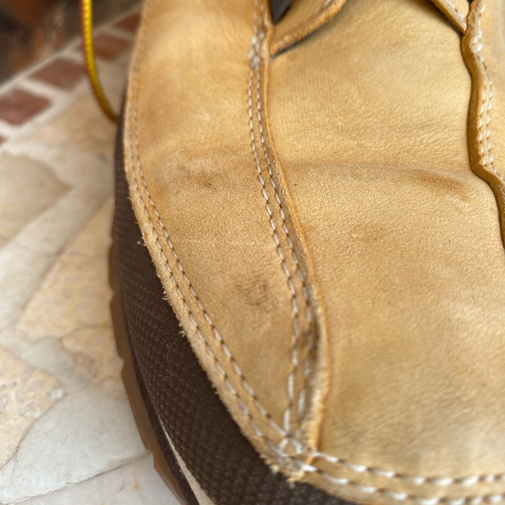 Timberland ankle boots women size 8 - Picture 7 of 10